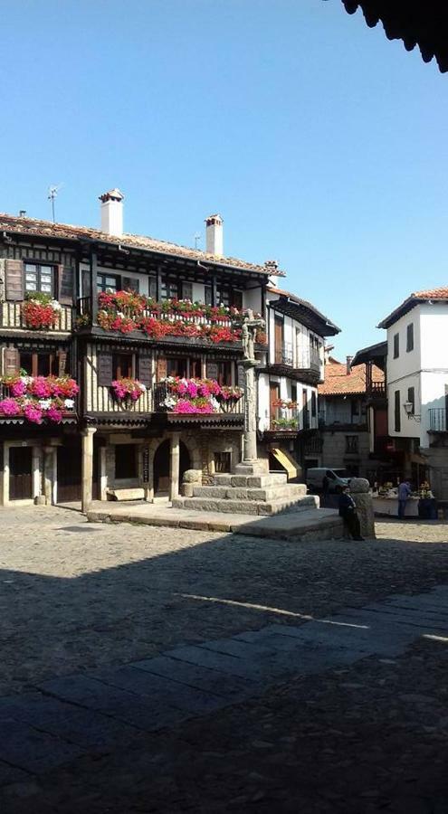 Castillo Alto Landhuis *