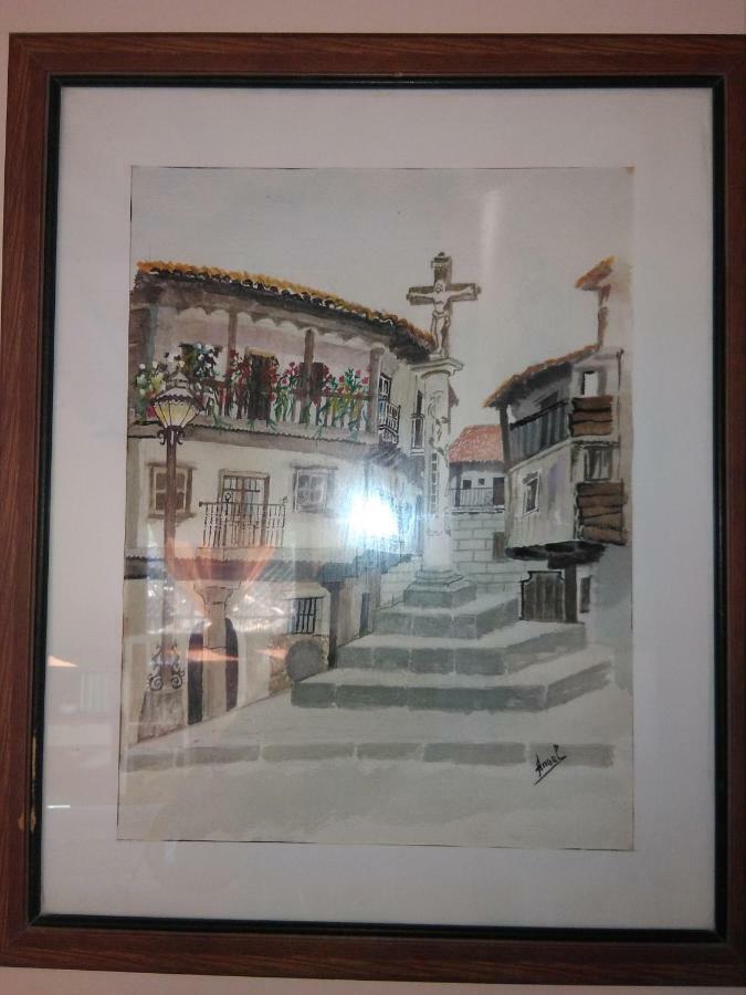Landhuis Castillo Alto